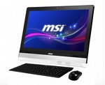  MSI MS-AC 71 Core i3 3.1GHz Masaüstü Bilgisayar