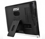  MSI MS-AC 71 Core i3 3.1GHz Masaüstü Bilgisayar