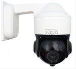 Secuzi 5MP 20x AI IP SPEED DOME Camera