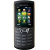 SAMSUNG C3200-METALLIC-SLV 2.0MP KAMERA BLUETOOTH FM MP3 MONTE BAR
