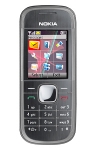 Nokia 5030 Xpress Radio (Yeni)