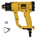  DeWALT D26411 Sıcak Hava Tabancası