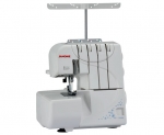  Janome TR 3000 Overlok Makinası