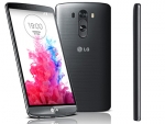 LG D855 G3 32 GB Cep Telefonu