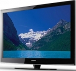 LE-32B550 SAMSUNG LCD TV FULL HD