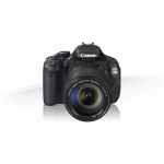 Canon EOS 600D 18-55mm Dijital SLR Fotoğraf Makinesi