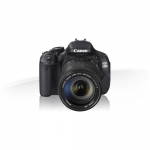  Canon EOS 600D 18-55mm Dijital SLR Fotoğraf Makinesi