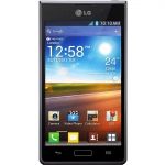 LG E612 Optimus L5 Cep Telefonu