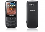 Samsung C3780 Cep Telefonu