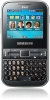 Samsung C3222 Noble Black (Siyah) cep telefonu