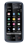 Nokia 5800 XpressMusic (3G Wİ-Fİ)
