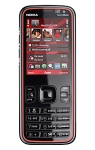 Nokia 5630 XpressMusic (3G Wİ-Fİ YENİ)