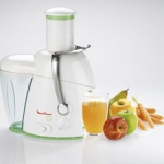 Moulinex Frutti Pro XL (Yeni)