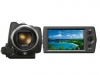 Sony DCR-SR15 HandyCam HDD 50x Dijital Video Kamera