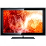 SAMSUNG LE-40B551 LCD TV