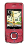  Nokia 6210 Navigator