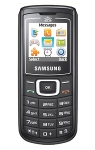  Samsung E1107 Solar (yeni) güneş enerjili