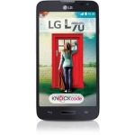 LG D320 L70 Akıllı Cep Telefonu