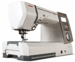 Janaome MC 8900 Bilgisayarlı Dikiş Makinası