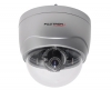  Fujıtron 2.0 Megapiksel H.264/MPEG-4 Dual Stream CMOS IP Dome Kamera