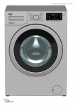  BEKO D6 7102 ES GRİ Çamaşır Makinası 7 KG 1000 DV