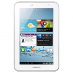  Samsung P3110 Galaxy Tab 8GB 7.0  Beyaz Tablet PC