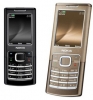NOKIA 6500 C
