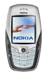 Nokia 6600