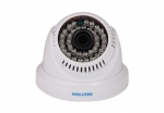 TRA-8100 HD AHD TRA-8100 HD AHD 1 Megapiksel 720P Dome Güvenlik Kamerası