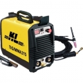KL TIGMMA315 İNVERTER KAYNAK MAKİNESİ