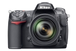 Nikon D300s (Bady Lens Hariç)