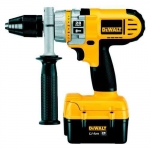 DeWALT DC910KL