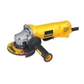  DeWALT D28142  Avuç Taşlama makinası