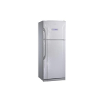 VESTEL LOTUS 465 HG A Enerji No-Frost Buzdolabı