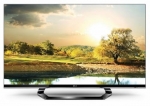 LG 47LM660s 120 Ekran Full HD 3D Smart Tv HD Uydu Alıcılı Led Televizyon