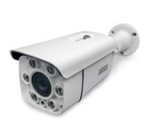 Secuzi SZCN-3130DLP 3MP 3.6mm DAYLIGHT IP Kamera