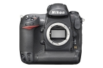 Nikon D3s ( Bady)