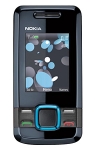 Nokia 7100 Supernova
