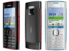 Nokia X2-00 cep telefonu