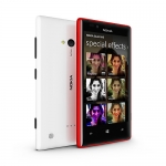 Nokia Lumia 720 Cep Telefonu KVK