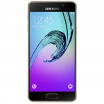 samsung telefon Samsung A310 Galaxy A3 16GB Çift Hatlı Android Akıllı Cep Telefonu