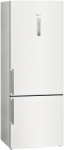 Siemens KG 57 NAW 22 N Alttan Donduruculu Buzdolabı