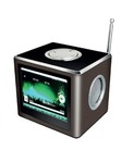 Nozamatech Mini Hi-Fi Müzik Seti