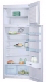 BOSCH KDV 39V03 NE AntiBacteria Çift Kapılı Buzdolabı