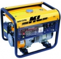 KL- WH 1500 1.1 kVA Benzinli Jeneratör