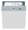  Hotpoint Ariston LFS 115 A IX/HA Ankastre Bulaşık Makinesi