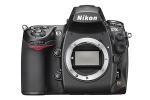 Nikon D700 N Bady Fotoğraf Makinası