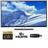  SAMSUNG UE-46D5000 46inc 117 Ekran 100Hz CMR FullHD LEDTV