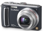 Panasonic Lumix TZ4 (yeni)