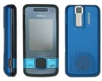 Nokia 7100 Supernova